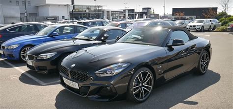 New G29 Bmw Z4 Compared To Old E89 Z4 By Owner Generation Gap Is Real Autoevolution