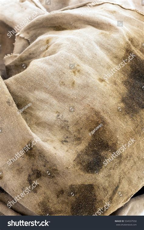 Dirty Rag Stock Photo 534537550 - Shutterstock