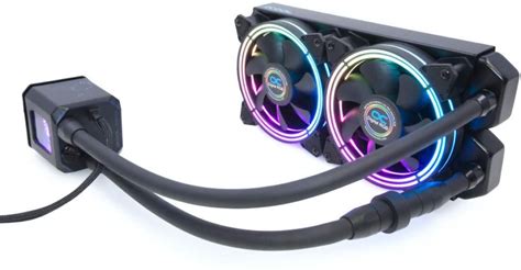 10 Best Cpu Liquid Coolers To Get For Your Gaming Pc In 2023