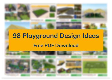 98 Outdoor Playground Design Ideas | Commercial Play