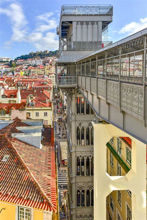 Things Nobody Tells You About Visiting Lisbon Portugal