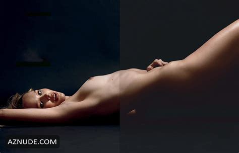 THERESA GODDARD Nude AZNude