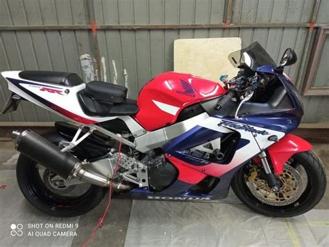 Honda Cbr Rr Fireblade Catawiki