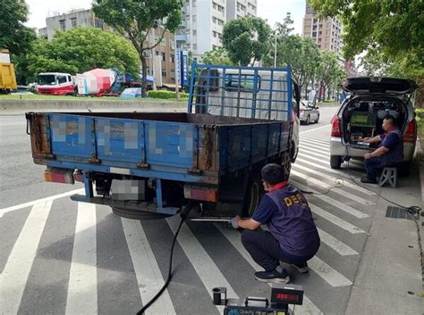 柴油車主注意！「定檢新制」元旦上路 好房網news