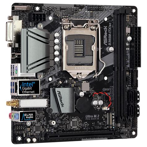 Intel lga1151 v2