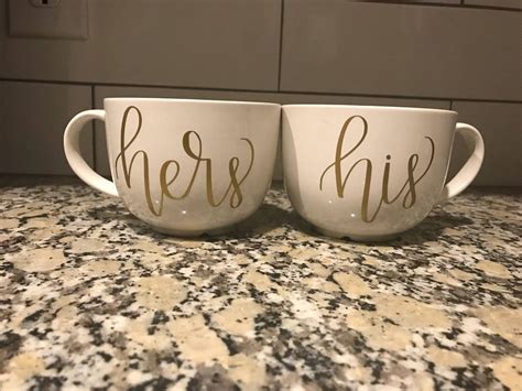 Couples Coffee Mugs Etsy