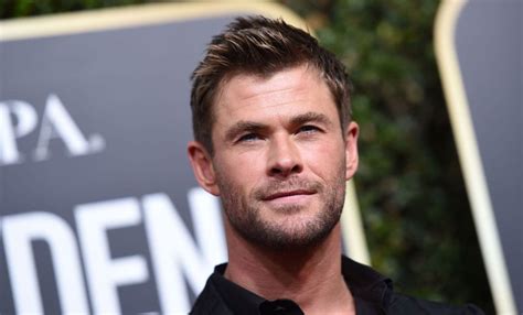 Best Chris Hemsworth Haircuts Hairstyles Modern Men S Guide