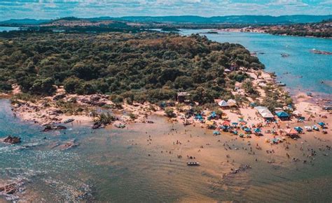 Verão 2023 conheça os melhores lugares para visitar São Félix do Xingu