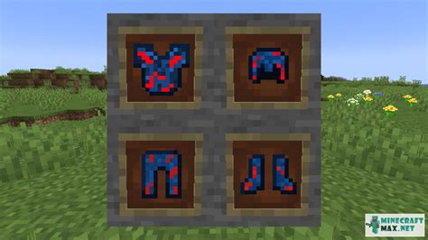 Mod RageMod | Download mods for Minecraft