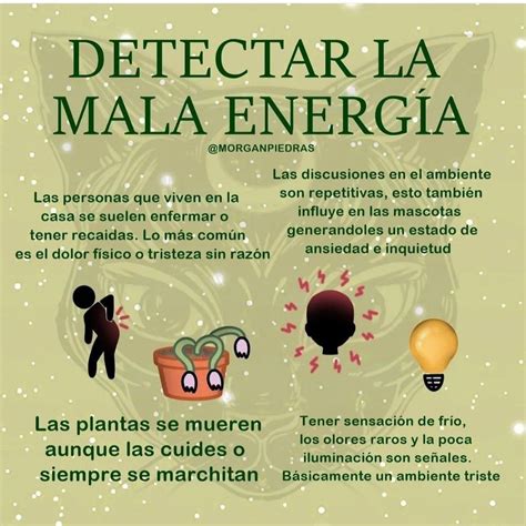 Como Tirar Energia Negativa De Objetos Usados Malasenergias Tarot