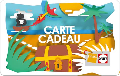 Carte Cadeau Fnac : Faites Plaisir à coup sûr ! | Ma-Carte-Cadeau.com