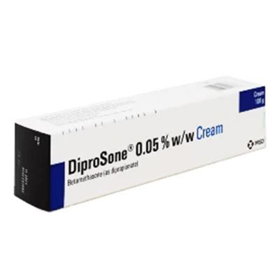 DIPROSONE CREAM 10GM Tay Pharmacies