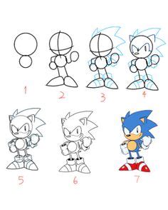 Shadow the Hedgehog | Shadow the hedgehog, Hedgehog drawing, Hedgehog art