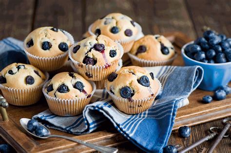 Muffin De Ar Ndanos Sin Tacc Una Receta R Pida Y F Cil Para Una