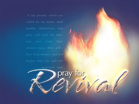 Media 4 Life Ministries: "Revival"