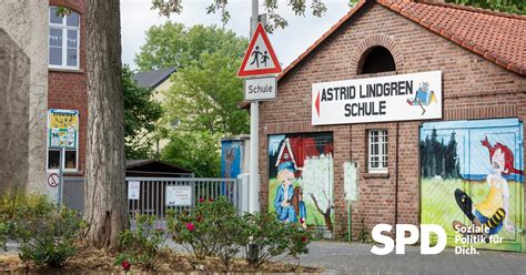 Bildung in Hilden Gleiche Chancen für alle Kinder