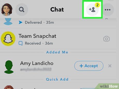 How To See Mutual Friends On Snapchat In Easy Steps