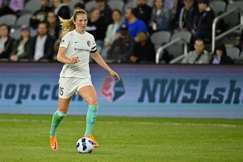 Sam Mewis out indefinitely, expected to miss 2023 NWSL season, World ...