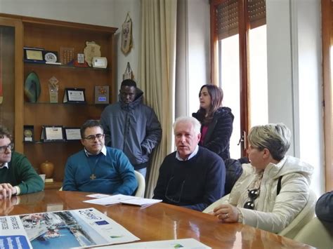 Vasto Riparte Il Centro Di Formazione Dei Salesiani A Febbraio Un