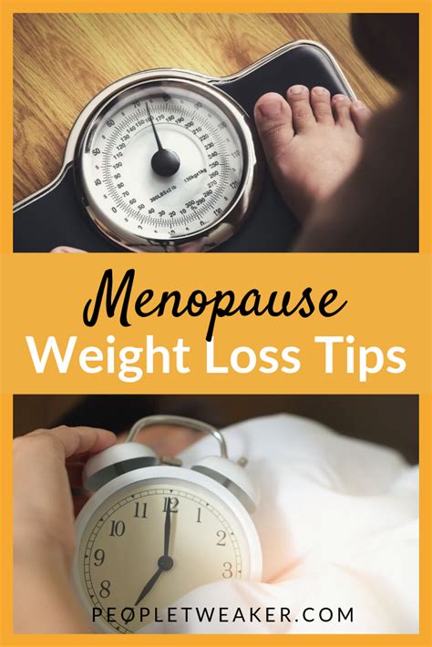 Weight Gain And Menopause Artofit