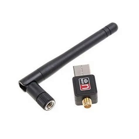 Usb Wifi Antenna At Rs 130 Usb Wifi Receiver In Delhi Id 20534537891