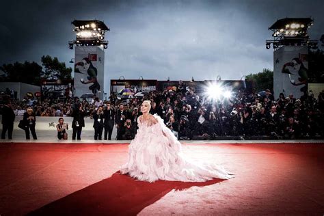 Le Foto Pi Belle Del Festival Del Cinema Di Venezia People