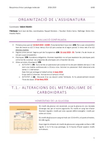 Bioquímica clínica i patologia molecular TEMARI SENCER PARCIAL pdf