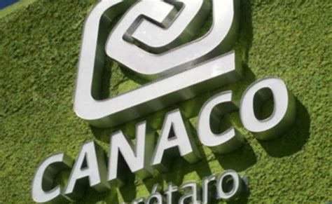 CANACO LANZA ESTRATEGIA DE REACTIVACIÓN ECONÓMICA La Voz de Querétaro