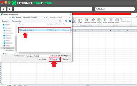 Comment Ouvrir Un Fichier Csv Dans Microsoft Excel Guide Tape Par