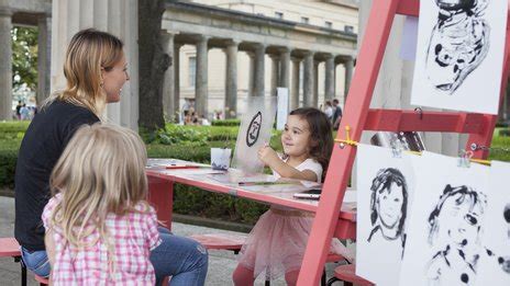 Was Gibt Es Neues Bei Den Staatlichen Museen Zu Berlin