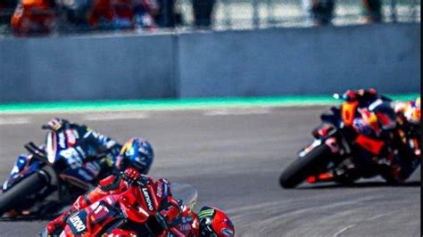 Link Trans Live Streaming Race Motogp Valencia Siaran Tv Online