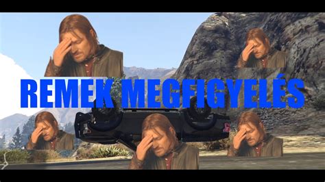 Gta V Rp Twitch Klip Remek Megfigyel S Youtube