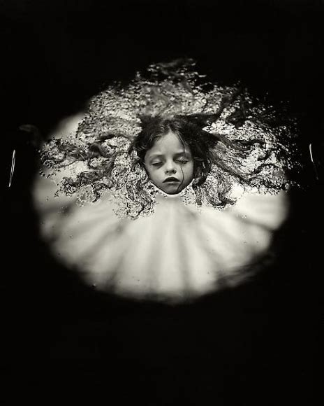 Exposures Photographer Sally Mann And The Dangerous Art Of Motherhood