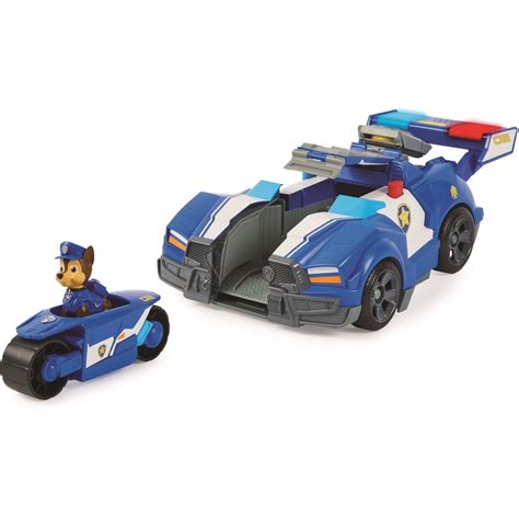 Paw Patrol Chase Police Car | ubicaciondepersonas.cdmx.gob.mx