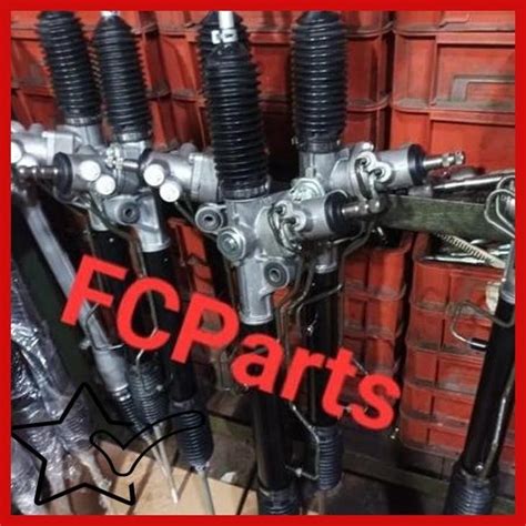 Jual FCPB RACK STEERING ATAU POWER STEERING SUZUKI APV ARENA ORIGINAL