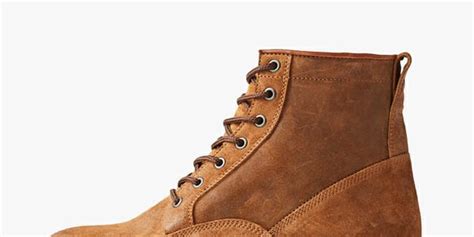 Filson’s Latest Military-Inspired Boots Will Stand up to Anything