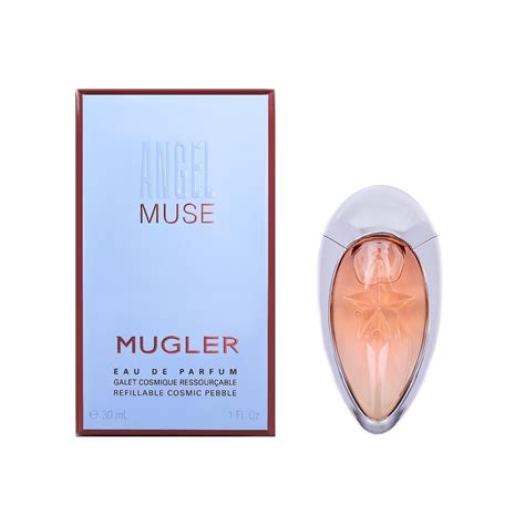 Mugler Angel Muse Woda Perfumowana 30 Ml Sklep EMPIK