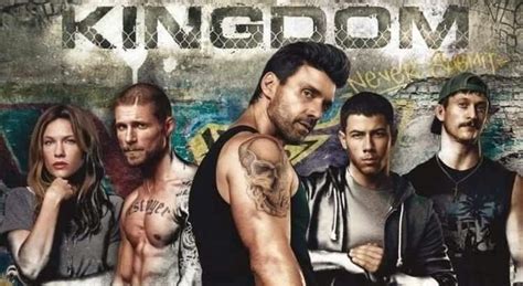 Kingdom Coming to Netflix July 1 - Review St. Louis