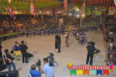 Confira As Fotos Da Junina Moleka Vergonha Campe Do Nordeste