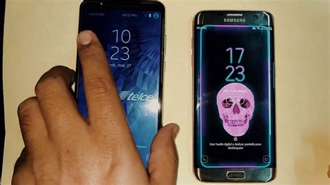 Samsung Clon Vs Original Como Saber Si Tu Celular Es Clon YouTube