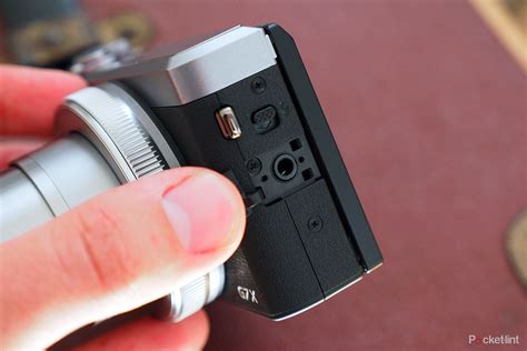 Canon G7 X 3 Review Pocket Lint