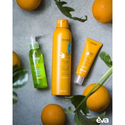 Babe Sun Protection
