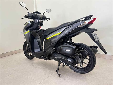 Vario Iss Plat Ae Madiun Kota Huma Motor Jual Beli Motor