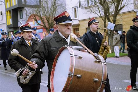 Jasielskie Obchody Narodowego Wi Ta Niepodleg O Ci Zdj Cie Z