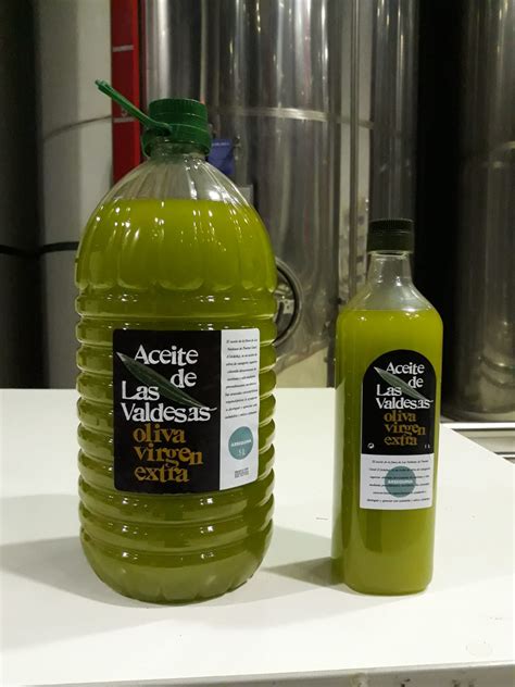 Aceite De Oliva Arbequina Caracter Sticas Y Usos Las Valdesas