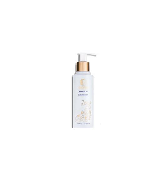 ALANIA JARDIN SECRET Huile Anti Vergetures 150ML