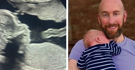 Uomo gay fa la storia per essere diventato padre tramite una maternità surrogata