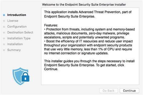 How To Install Dell Endpoint Security Suite Enterprise For Mac Dell Us