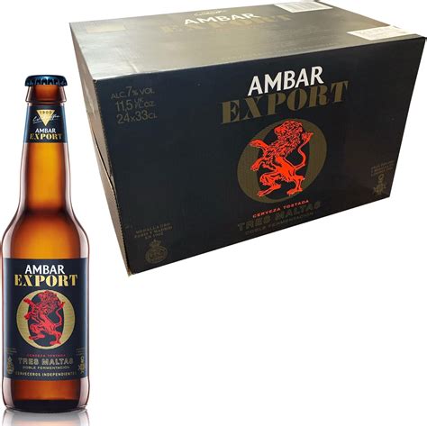 Amazon Co Jp Spain Beer Ml Hir Ambar