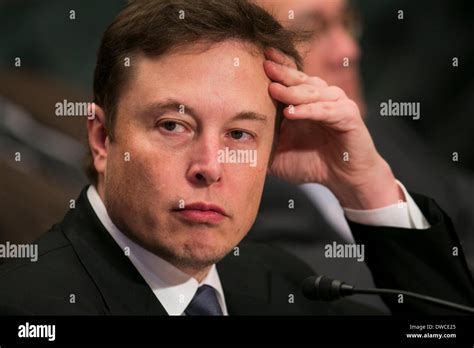 Elon musk hi-res stock photography and images - Alamy